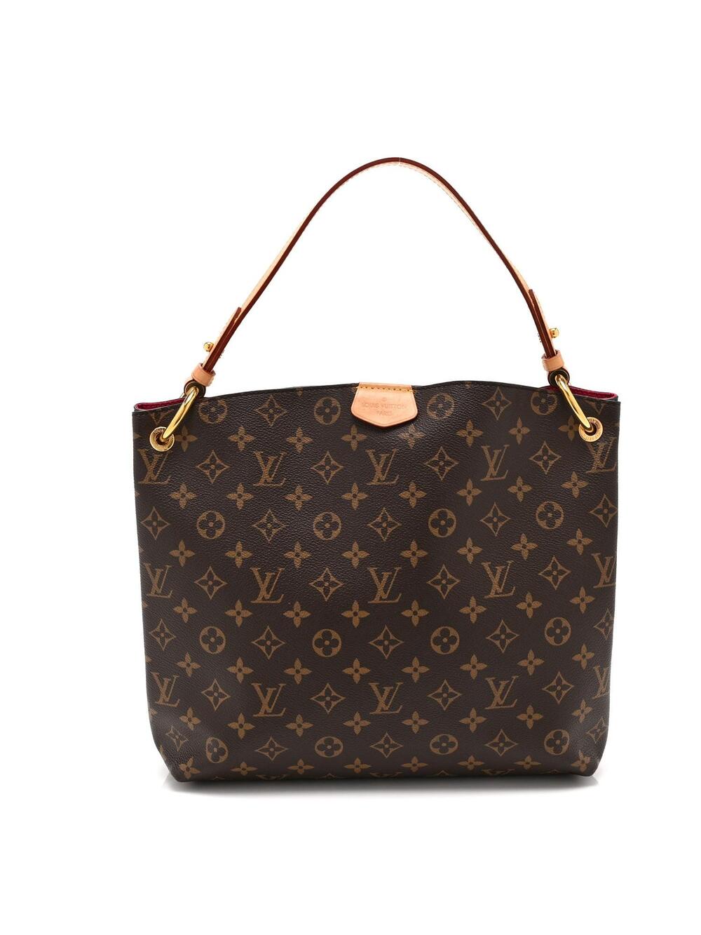 Louis Vuitton Graceful Pm Pivoine #347363L15B